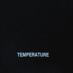 Meet your Posher, Darrell